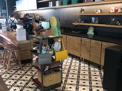 -星巴克(天津SM城市广场店)