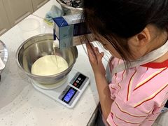 -千浔一暖DIY蛋糕烘焙(人民大学店)