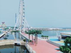 -秦皇岛乐岛海洋王国