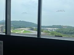-佘山世茂艾美·御珍轩中餐厅