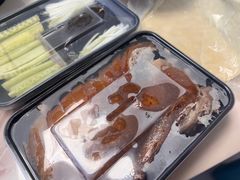 -北平味道.京味菜.烤鸭(梨园店)