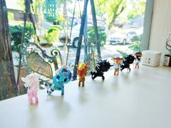 -五进制 Coffee Shop