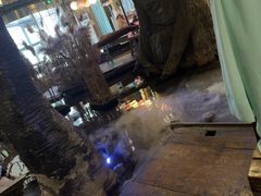 -淀里船宴(卓达店)