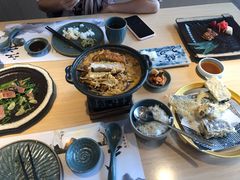 -秋荀日本料理(昆明同德广场店)