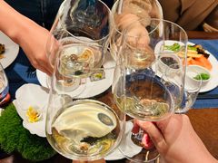 -Social 秀西餐厅-长沙瑞吉酒店(运达店)