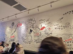 -肯德基(前门店)