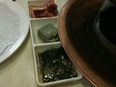 -满旗楼 北京烤鸭·涮羊肉火锅(武昌店)