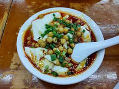 麻辣豆花-面爸爸豆瓣抄手(贝森旗舰店)