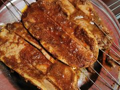-曾记大腰子烧烤(苗栗路总店)