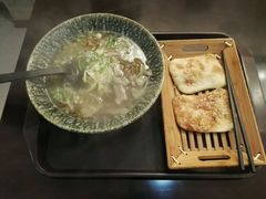 -五牛头