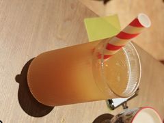 -耶里夏丽·新疆菜·28年喀什老馆(田林东路店)