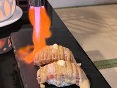 -天狗山料理(省体店)