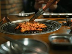 -·缸桶屋·韩式牛肋条自助烤肉(西湖D11店)