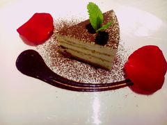 -王品牛排(郑州大卫城店)