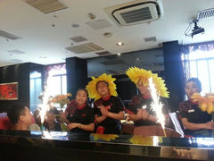 android_upload_pic-海底捞火锅(海宁路店)