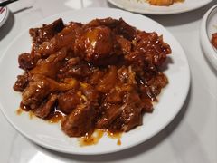 -同发号饭庄(复兴路店)