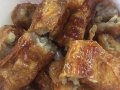 -老闽味沙茶面·姜母鸭(传承35年曾厝垵店)