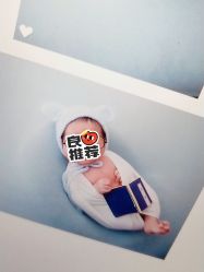 -西瓜庄园儿童摄影