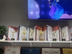 -舞蕾舞蹈·专注中国舞18年(永定路校区)