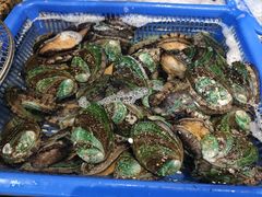 -海味当家·蒸锅海鲜(星海公园店)