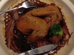 -小吴越·江浙融合菜(惠山万达广场店)