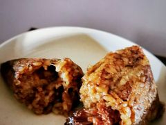 蛋黄肉粽-璐坊粽王(复兴中路店)