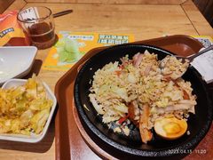 -豪客来牛排(金鼎广场店)