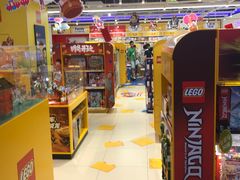-TOYSRUS玩具反斗城(上海万象城店)