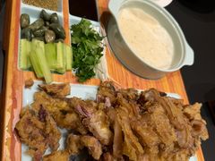 -北李·海肠捞饭·大连菜(望京凯德MALL店)