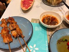 -喜庭海鲜自助(来福士店)