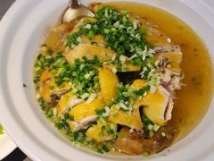 -江南里·新浙菜(苏州大悦城店)