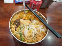 -周成芝螺蛳粉(人和店)