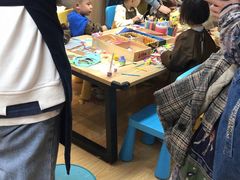 -艺塔木美学教育(和达校区)