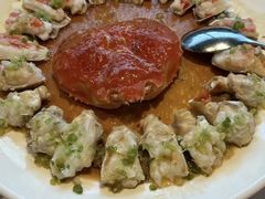 -味钱塘·钱塘渔鲜·地道江浙菜(宋城店)