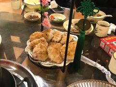 -尚竹阁冬瓜盅·18年地标美食(平洲店)