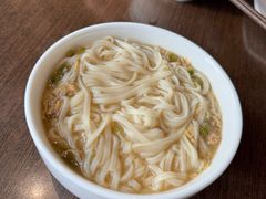 -老牌坊鲁菜名店(宽厚里店)