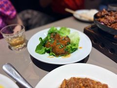 -福满圆(琨莎中心店)