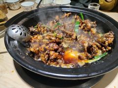 -夜郎国·贵州菜(南山店)
