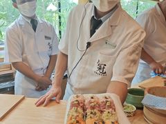 -鮨冠OMAKASE食べ放题(北京首店)