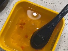 -味之绝热血美蛙鱼火锅(中坝店)