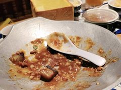 -绿茶餐厅(布吉万象汇店)