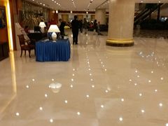 -北京新世纪饭店(动物园地铁站店)
