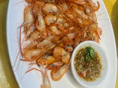 -大笑饭堂(甲子桥店)