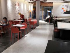 大堂-大圆碗•T骨大排饭(天海店)