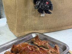 -海平馄饨(逍遥二路店)