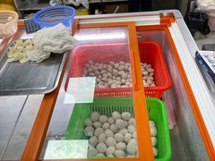 -大目猪肉丸肉饼(星湖豪景店)