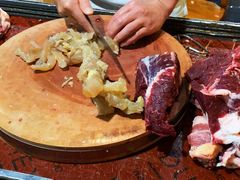 -佳荣老五生态牛肉馆