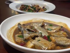 -妈妈菜舟山海鲜(定海古城店)