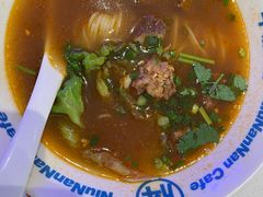 -牛楠楠·香港牛腩茶餐厅(永旺店)