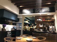 -La Strada(安福路店)